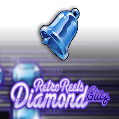 Retro Reels Diamond Glitz