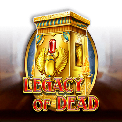 Legacy Of Dead